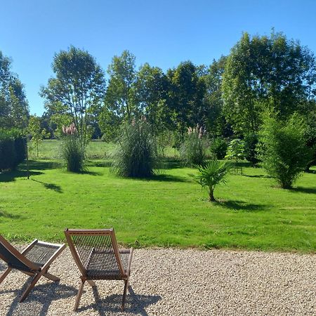 L'Oasis Des Pyrenees Βίλα Campuzan Εξωτερικό φωτογραφία