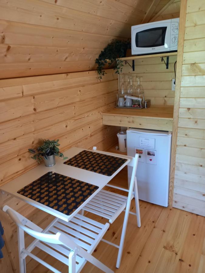L'Oasis Des Pyrenees Βίλα Campuzan Εξωτερικό φωτογραφία