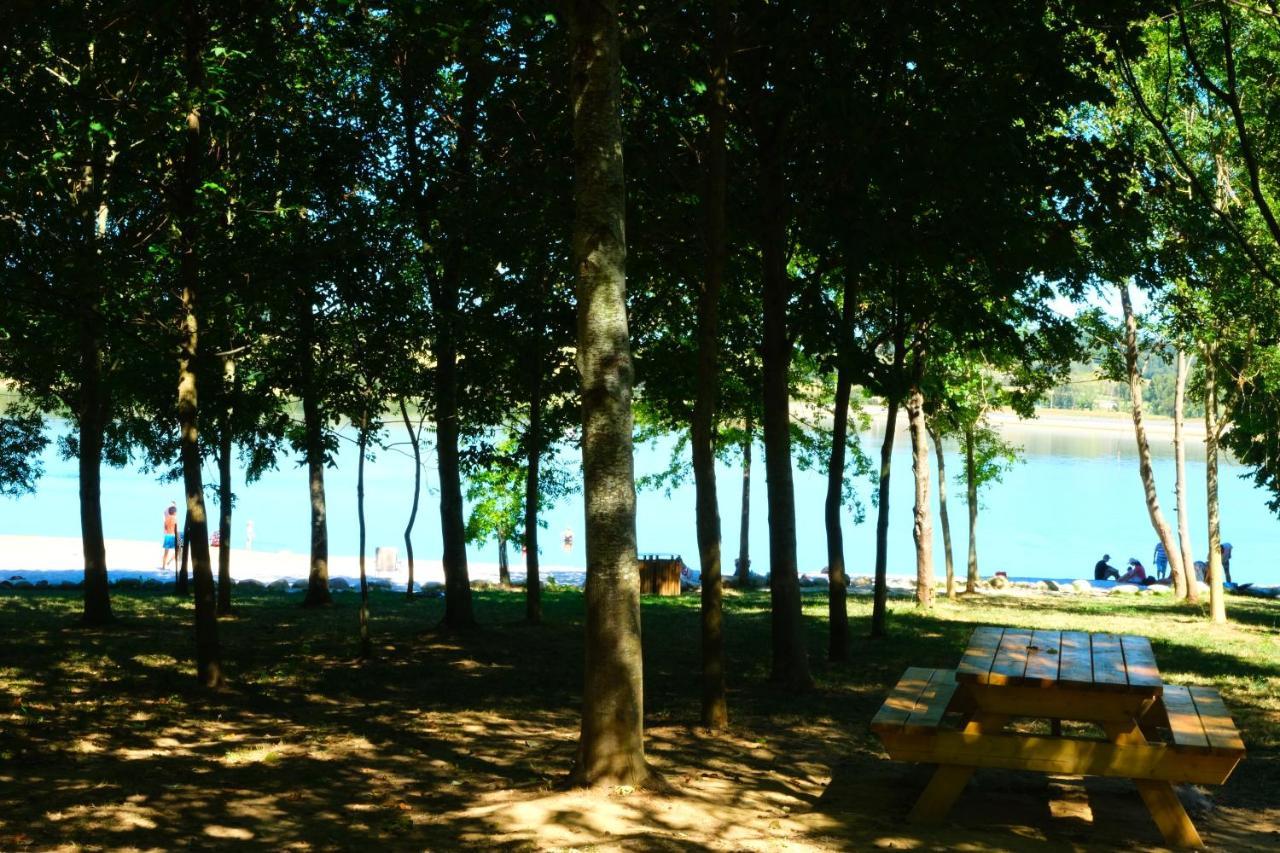 L'Oasis Des Pyrenees Βίλα Campuzan Εξωτερικό φωτογραφία